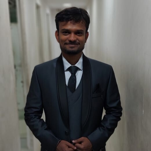 Vignesh Esakki Muthu - Ruby on Rails & Redmine Developer